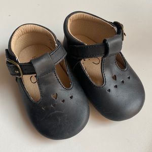[3/15$] Hedgehug Riley Baby Shoes Size 3, 6-12MO